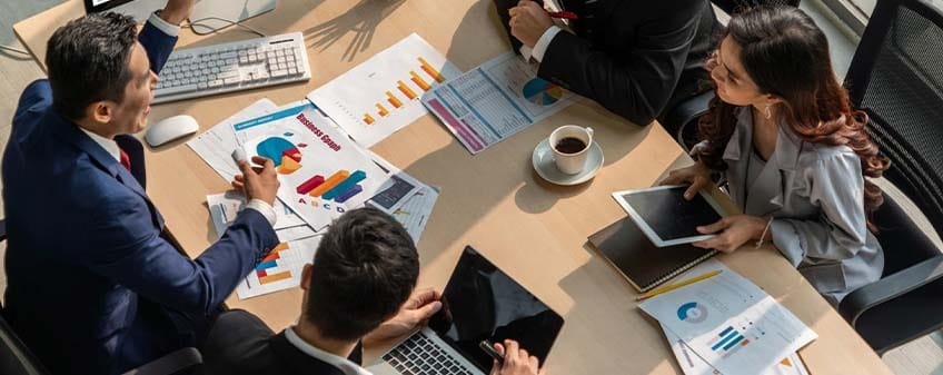 Cinco usos creativos de Excel que impulsarán tu negocio hacia el éxito
