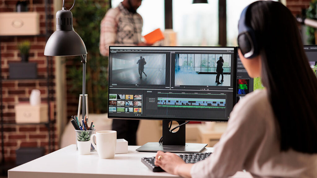 Top aplicaciones para tus producir tus videos producción Audiovisual