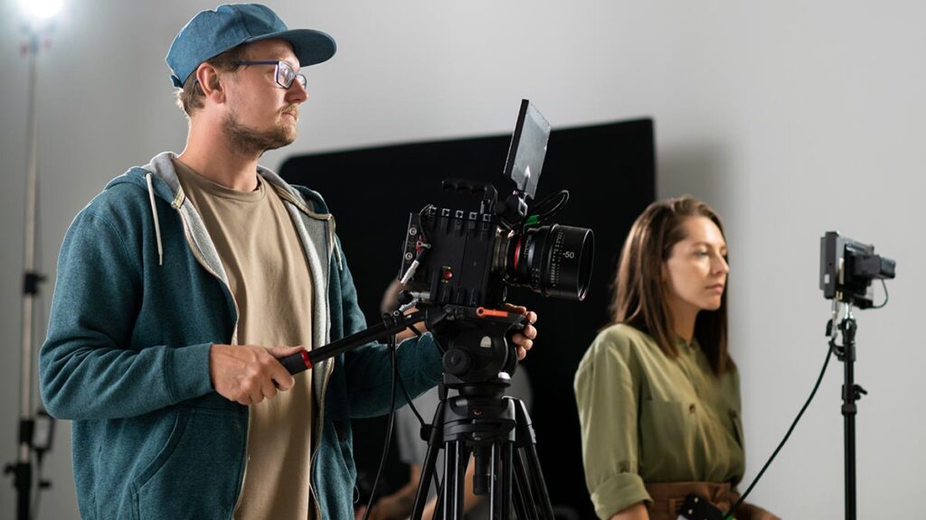 Equipos indispensables para un productor audiovisual