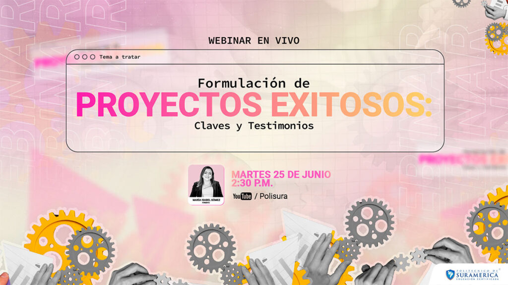 Formulación de Proyectos Exitosos
