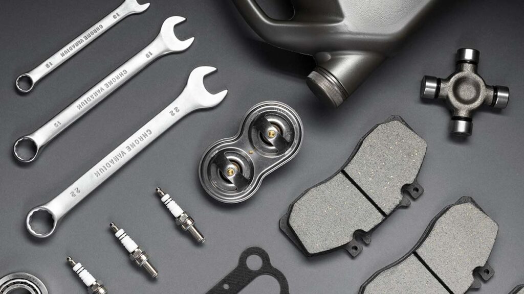 Herramientas esenciales para equipar tu taller de motos