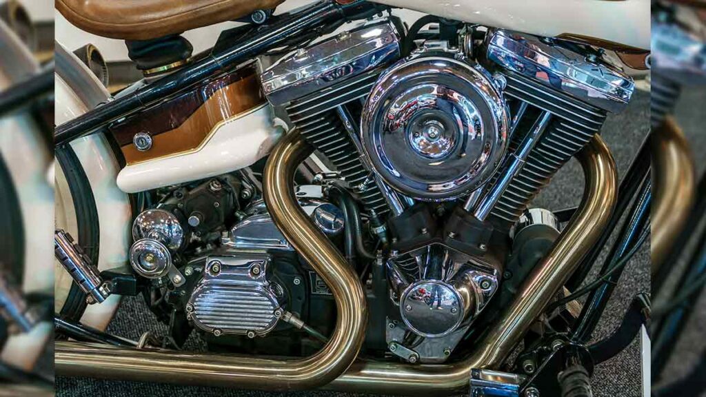 ¿Qué metales duran más en una moto? Lo que aprenderás al estudiar mecánica de motos